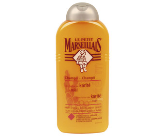Champú especial cabellos secos y dañados 300ml Champú especial cabellos secos y dañados 300ml