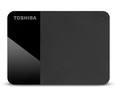 Disco duro externo 2TB TOSHIBA Canvio Ready, tamaño 2,5, conexión USB 3.0.