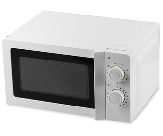 Microondas con grill