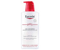 Gel para ducha o baño, especial pieles secas y sensibles EUCERIN Ph5 400 ml.