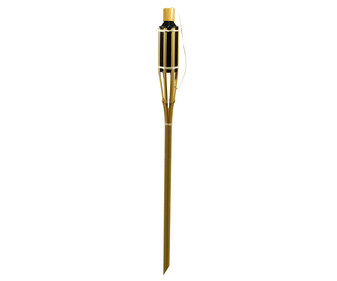 Antorcha bambu 120cm Antorcha bambu 120cm