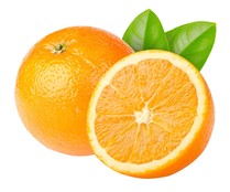 Naranjas de zumo 4 kg.