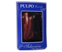 Pulpo, pata mediana en su jugo VIVERO MERIMAR 200 gr