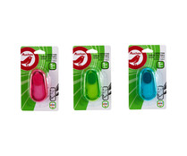 Corrector de cinta con punta retractil, 5 metros de cinta, PRODUCTO ALCAMPO.