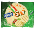 Queso provolone grill ZANETTI 180 g.