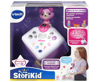 Proyector cuentacuentos VTECH | Alcampo Compra