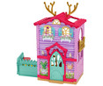 Supercasa del bosque, Casa Ciervo con muñeca, mascota y accesorios ENCHANTIMALS.