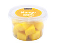 Mango troceado FRUTIFRESH 200 g.