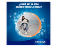 Tampones super plus con aplicador TAMPAX Pearl 24 uds
