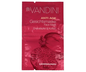 Mascarilla facial7,5mlx2 Mascarilla facial7,5mlx2