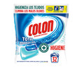 Detergente en cápsulas 32 uds.