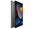 APPLE iPad 2021 Space Grey (9.ª gen) REACONDICIONADO, pantalla retina 25,91cm (10,2"), 64GB, Chip A13 Bionic, 8 Mpx, iPadOS 15.