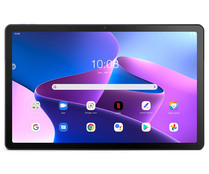 Tablet 26,94cm (10,61") LENOVO Tab M10 Plus ZAAJ0233ES, Octa-Core, 3GB Ram, 32GB, 8 Mpx, Android.