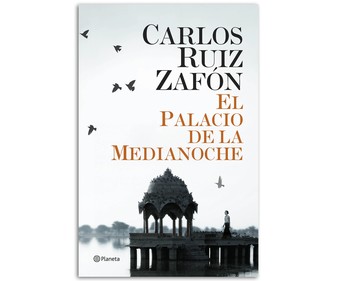El palacio de la medianoche El palacio de la medianoche