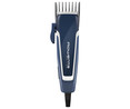 Cortapelos ROWENTA TN1600 Driver, uso con cable, 4 accesorios de corte, 20 longitudes.