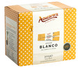 Azúcar blanco en sobres AZUCARERA 300 g.