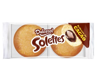 Berlina chocolate 200g Berlina chocolate 200g