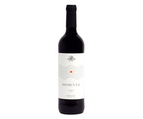 Vino tinto CRÍA CUERVOS Momoento D.O. botella de 75 cl.