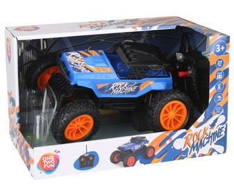 coches de bateria para niños alcampo