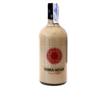 Crema de licor de orujo TERRA MEIGA botella de 70 cl.