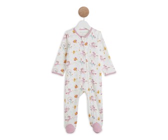 Pijama para bebé