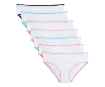 Bragas niña 7u IN EXTENSO Alcampo Compra Online