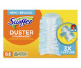 Recambio para plumero SWIFFER 6 uds.