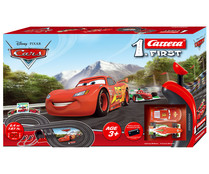scalextric compact alcampo