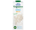 Bebida de arroz sin azúcares añadidos CENTRAL LECHERA ASTURIANA Vegetánea 6 x 1 l.