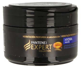 Mascarilla para el pelo 200ml Mascarilla para el pelo 200ml