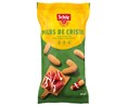 Picos de cristal, sin gluten 60 g.