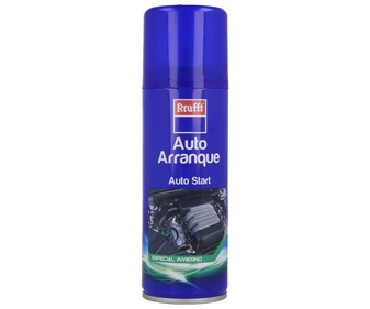 Autoarranque 270ml