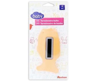 Termómetro baño Termómetro baño