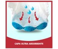 Pants (braguitas) de aprendizaje talla 5 para niños de 12 a 17 kilogramos DODOT Pants 58 uds.