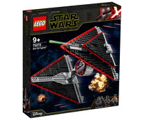 halcon milenario lego alcampo