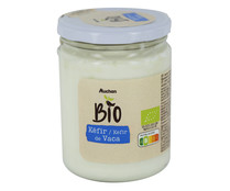Kefir de vaca ALCAMPO ECOLÓGICO 420 g.
