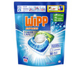 Detergente en cápsulas para lavadora WIPP Power 33 lavados.