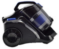 Aspirador sin bolsa QILIVE Q.5859, 7000W, sistema ciclónico, capacidad 1,5L, filtro Hepa H10.