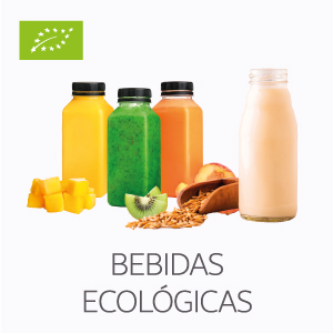 Bebidas Ecológicas