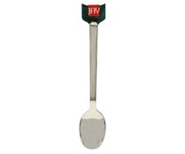 Pack de cucharas de mesa fabricadas en acero inoxidable de 2 milímetros JAY pack de 3 unidades.