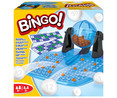 Juego familiar Bingo! para mas de 2 jugadores.