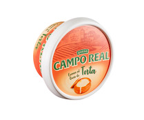 Crema queso de torta CAMPOREAL 125 g.