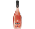 Aperitivo Spritz rosato MARTINI Royale botella de 75 cl.