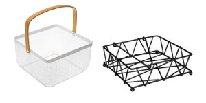Complementos de mesa