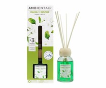 Ambientador de varillas 100 ml. DAMA DE NOCHE, AMBIENTAIR.