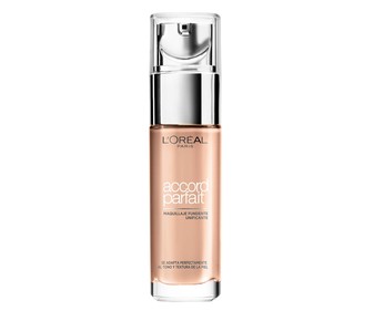 Maquillaje líquido nº5D 1 unidad Maquillaje líquido nº5D 1 unidad