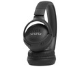 Auriculares Bluetooth tipo diadema JBL Tune 510 BT con micrófono, color negro.