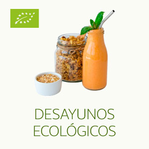 Desayunos ecológicos