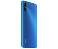 Smartphone 16,58cm (6,53") XIAOMI Redmi 9AT azul, Octa-Core, 2GB Ram, 32GB, microSD, 13 Mpx, Dual-Sim, MIUI 11 (Android 10).