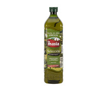 Aceite de oliva virgen selección LA MASÍA 1 l. 